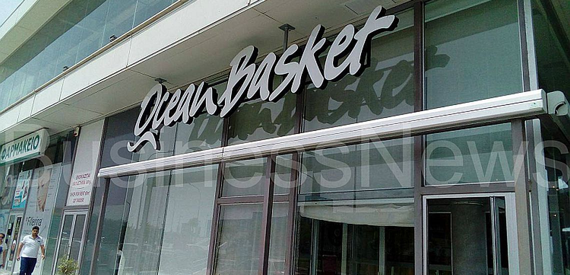 Ανοίγει τις πύλες του για το κοινό το νέο κατάστημα της αλυσίδας «Ocean Basket» στη Λευκωσία - ΦΩΤΟΓΡΑΦΙΕΣ